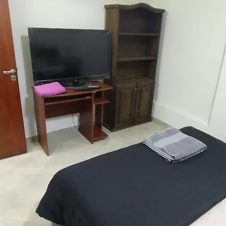 Apartamento Depto Cabildo San Salvador de Jujuy Exterior foto
