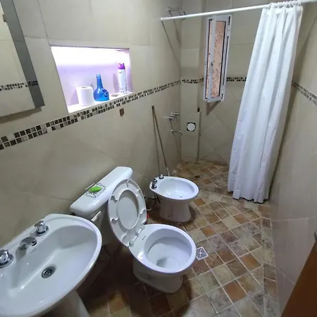 Apartamento Depto Cabildo San Salvador de Jujuy Exterior foto