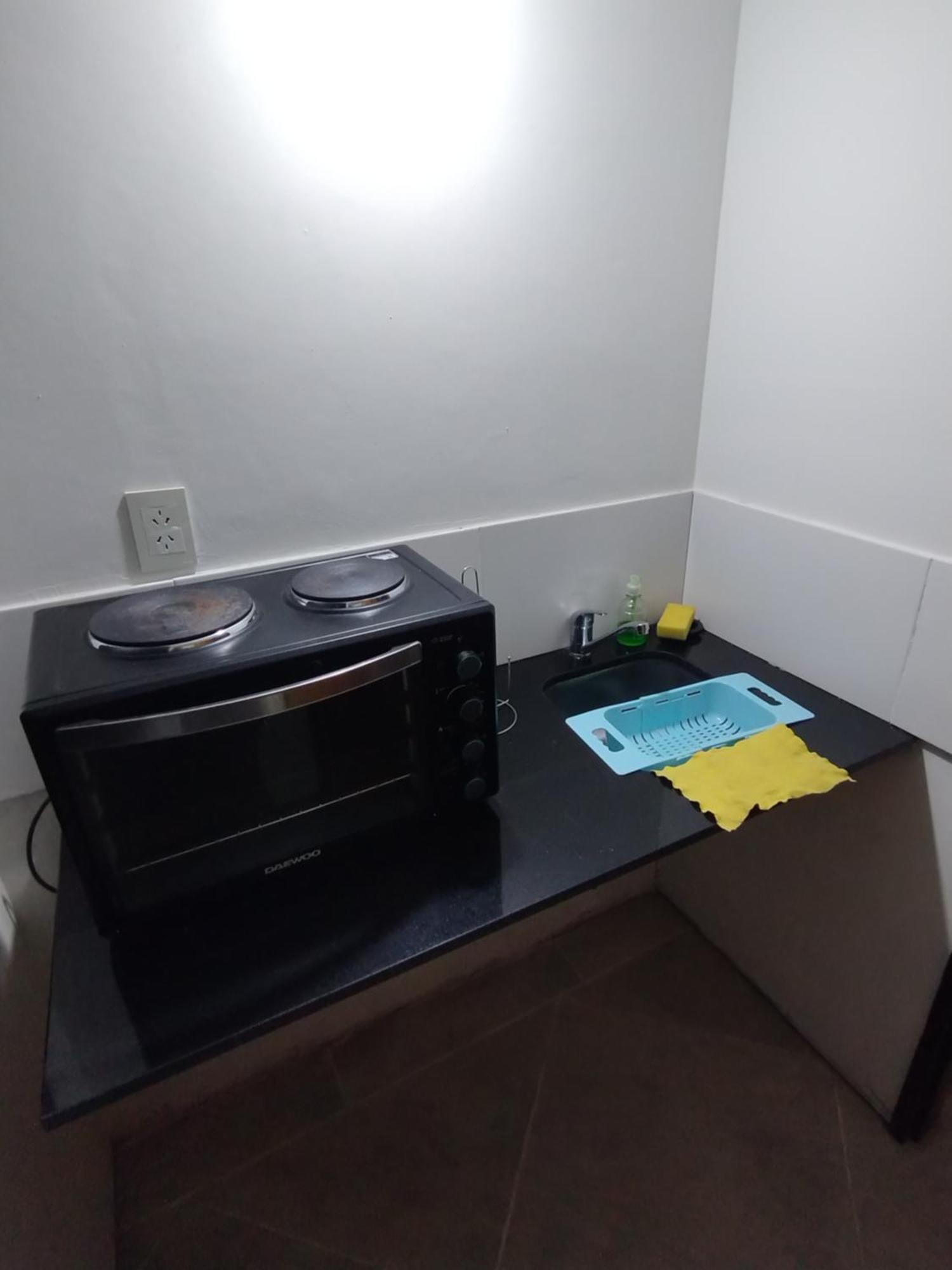 Apartment Depto Cabildo