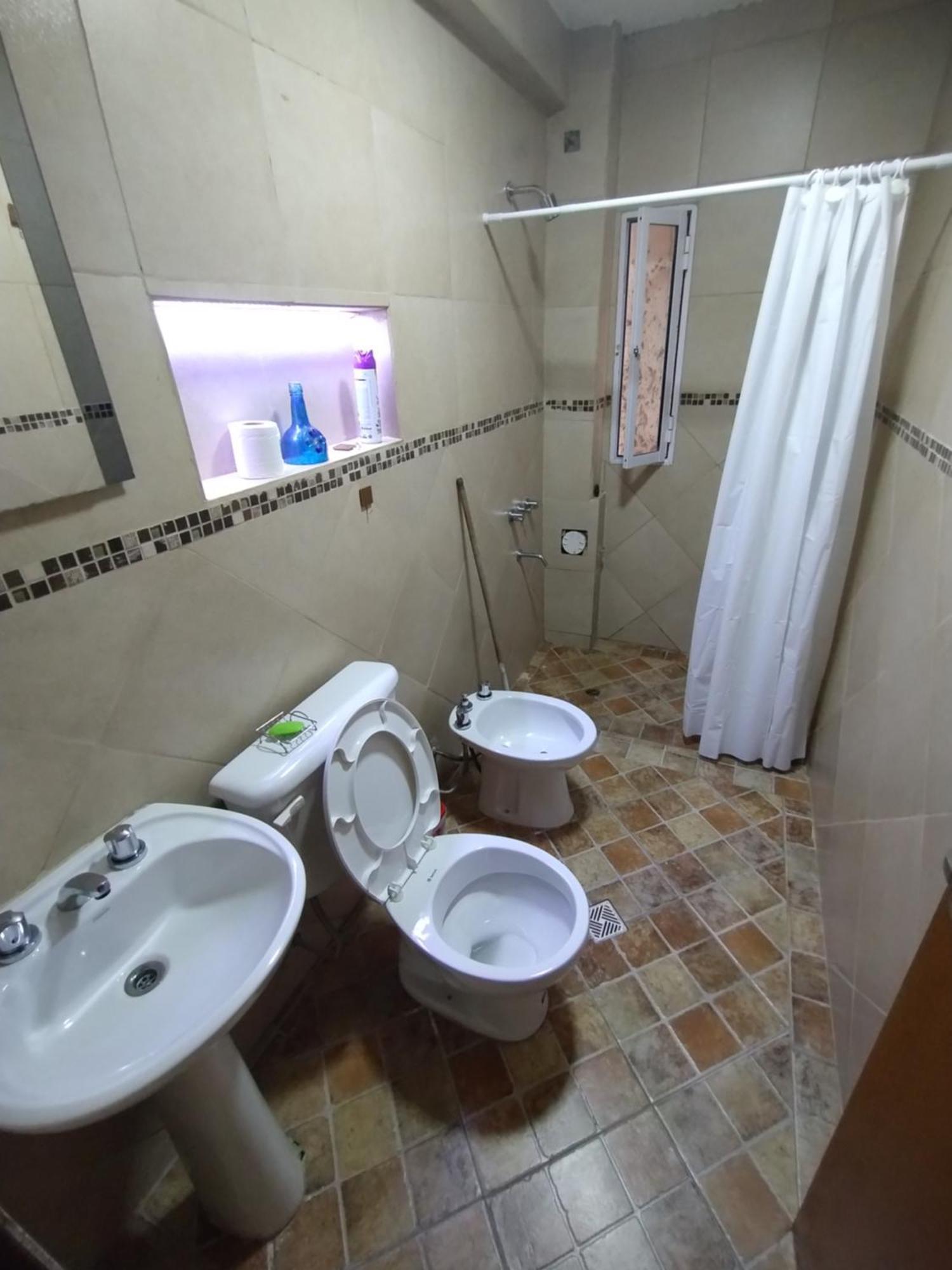 Apartment Depto Cabildo