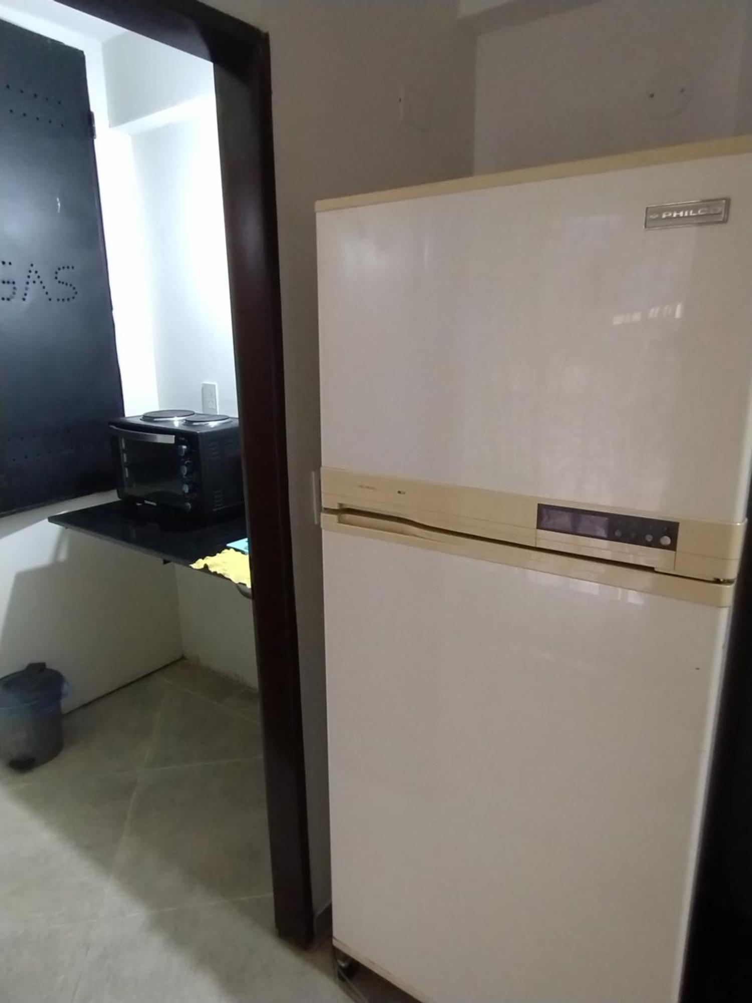 Depto Cabildo Apartment *
