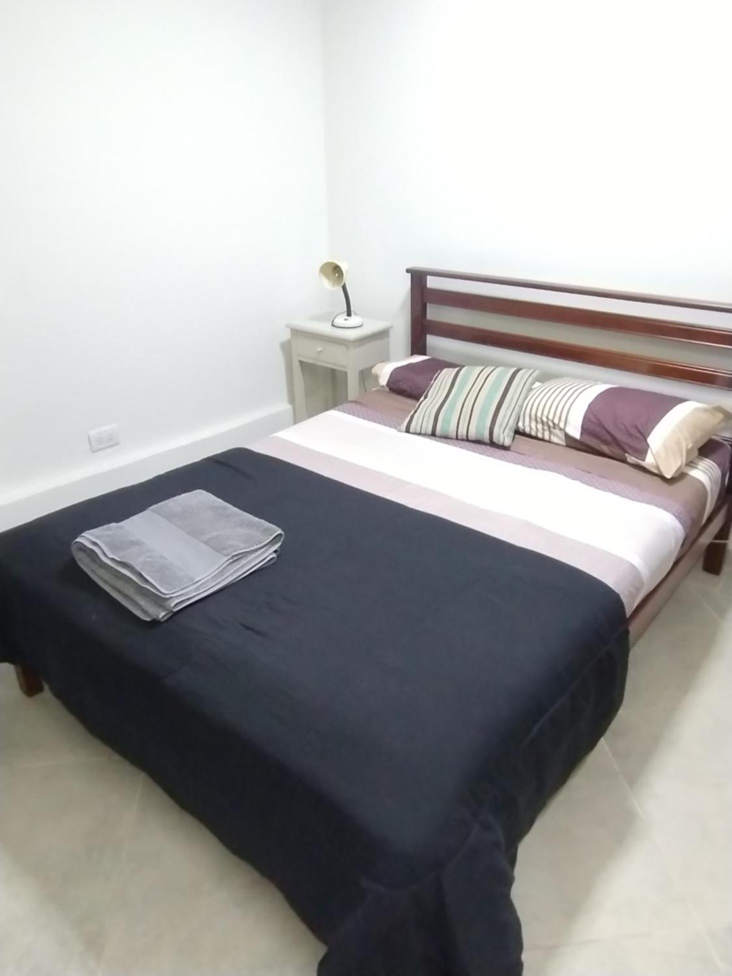Apartment Depto Cabildo